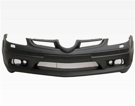 Mercedes Slk R Slk Style Front Bumper