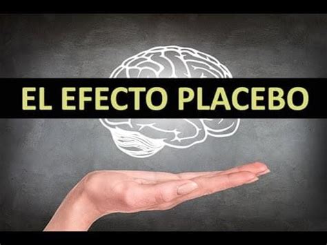 El “efecto Placebo” – Awaking Project