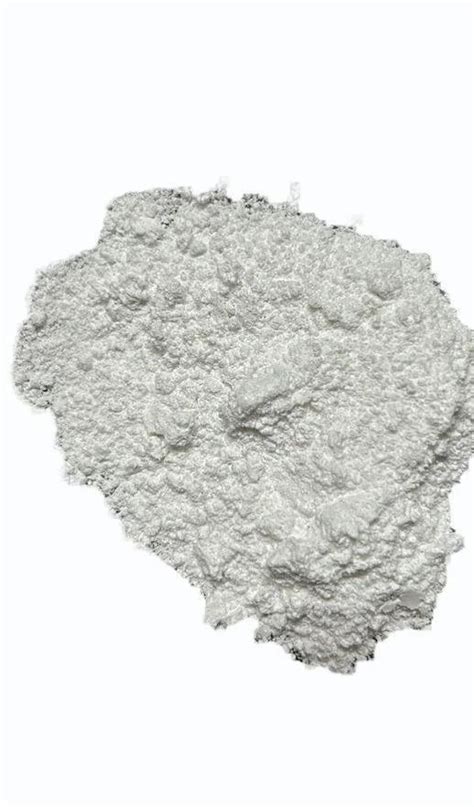 Powdered White Silica Fume Packaging Size Kg Industrial Grade At