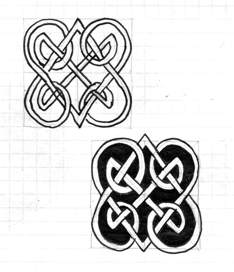 Celtic Knot Images Clipart Best