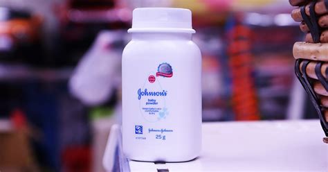 Talcum Powder And Childhood Illnesses Health Risks Parents Need To Know