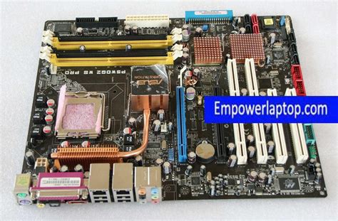 Asus Workstation Motherboard – Telegraph