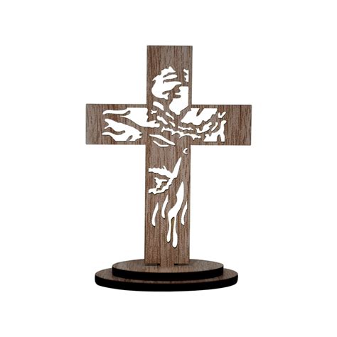 Car Dashboard Cross Jesus Car Cross Christian Car Cross Home Decor