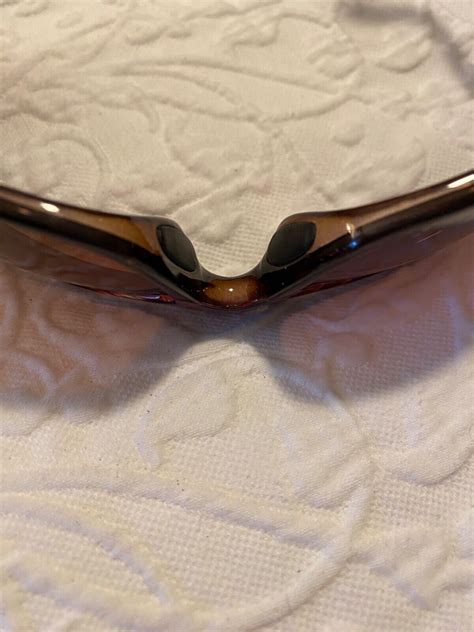 Maui Jim Mens Peahi Sunglasses Frame Brown Mj 202 … Gem