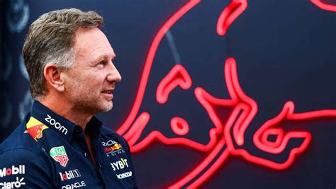 Christian Horner remains at Red Bull Racing after internal investigation - MKFM 106.3FM - Radio ...