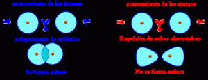 Valence bond theory 【Electron Configuration】 2022