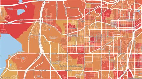 Winnetka Heights Dallas Tx Property Crime Rates And Non Violent Crime