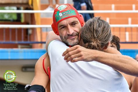 Len Euro Cup Quando La Pallanuoto Italiana Protagonista In Europa