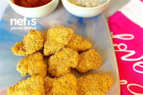 Tavuk Nugget Kalori Ve Besin De Erleri Nefis Yemek Tarifleri