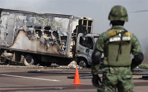 Existen Condiciones De Seguridad Para Reanudar Actividades En Culiac N