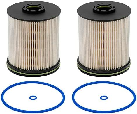 Amazon GM Parts GM Genuine Parts TP1015 13539108 Fuel Filter Kit