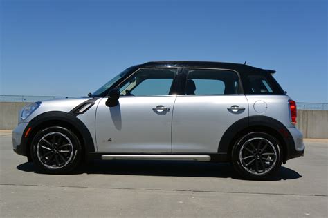 2015 MINI Cooper Countryman S ALL4 AWD Stock CFWP43316 For Sale Near