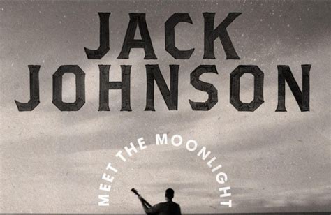 Jack Johnson announces first UK show in 5 years