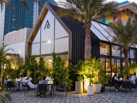 Saddle In Abu Dhabi Restaurant Reviews Time Out Abu Dhabi