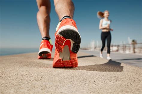 Elegir Los Tenis Adecuados Para Correr No Es Una Tarea Fácil