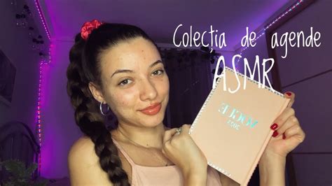 ASMR în limba română asmr asmrvideo asmrromania YouTube