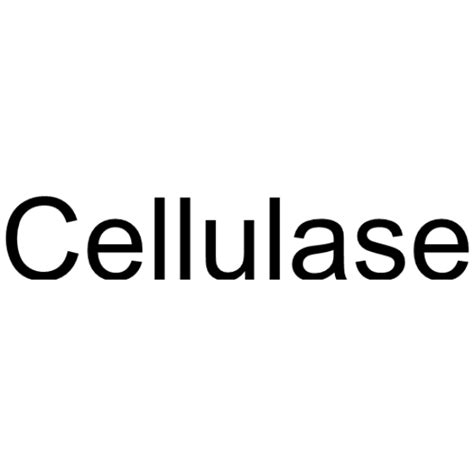 Cellulase | Enzyme | MedChemExpress