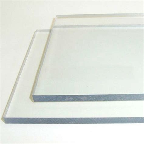 Casting Plexiglass Casted Pmma Acrylic Sheet High Quality Casting