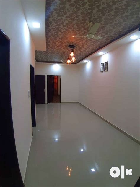 Fully Furnished Jumbo Bhk Flat In Prime Location Of Jagatpura For