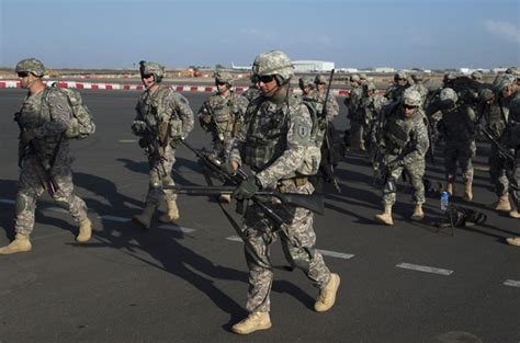 US secures 10-year deal for Djibouti base | News | Al Jazeera