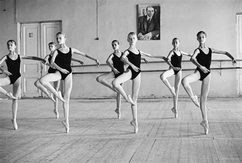 Vaganova Ballet Academy 1999 Photographs By Arthur Elgort Tumblr Pics