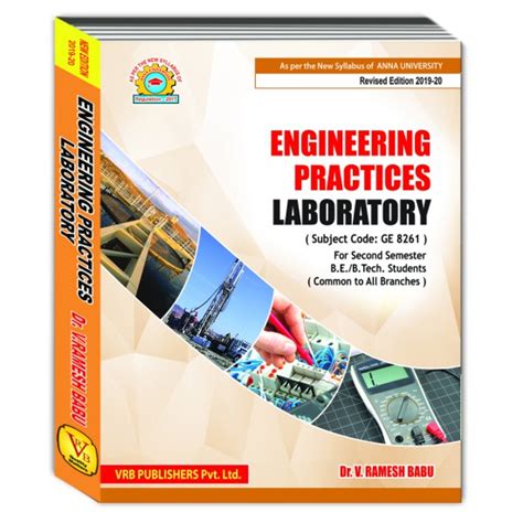 Engineering Practices Laboratory Manual