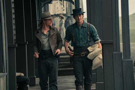 Tom Blyth talks Billy The Kid and playing the iconic western anti-hero