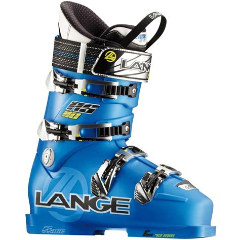 Lange Rx 12 Ski Boots Atelier Yuwa Ciao Jp