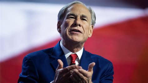 Greg Abbott Attacks Harris For Busing Migrants Then Brags About His