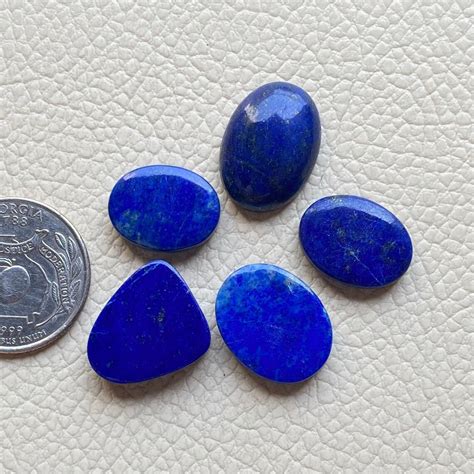 Magischer Lapis Lazuli Stein Lot Nat Rliche Lapis Lazuli Etsy