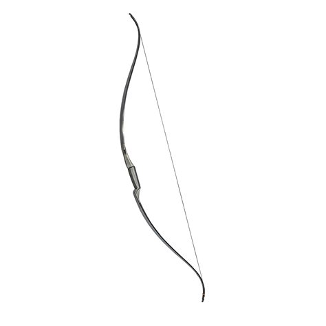 Rolan Snake 60″ Recurve Bow|Halls Arrow