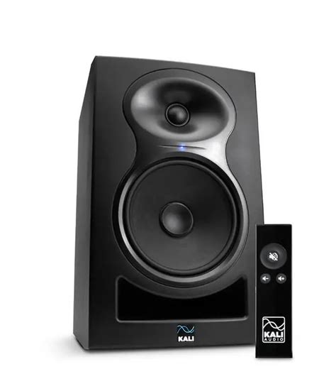 Win a set of Kali Audio MM-6 Multimedia Speakers