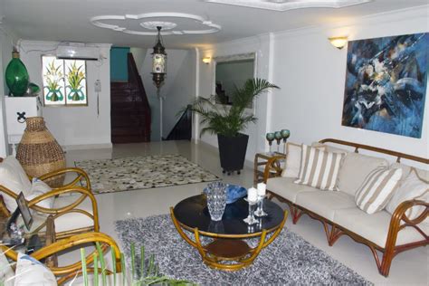 Bocagrande Condo For Sale In Cartagena