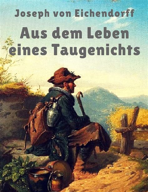 Aus Dem Leben Eines Taugenichts Ein M Rchen F R Erwachsene Ebook