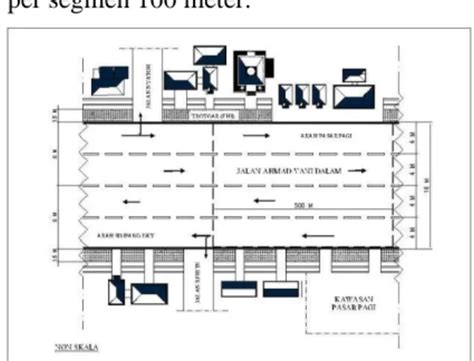 Analisis Keselamatan Jalan Pada Ruas Jalan Ahmad Yani Dalam Kota