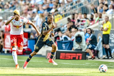 Why the Union-Red Bulls rivalry is so much fun for Philly fans