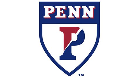 Penn Quakers Logo, symbol, meaning, history, PNG, brand