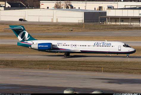 Boeing 717 2bd Airtran Aviation Photo 2038485