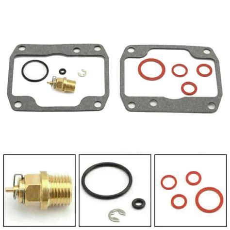 Carburateur R Paration Reconstruction Kit For Spi Mikuni Vm Vm