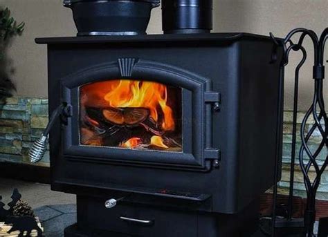 The Best Wood Stoves Of 2022 Wood Stove Best Wood Burning Stove High Efficiency Wood Stove