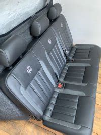 Sold Kombi 6 Seat Configuration With Bulkhead For Sale VW T6