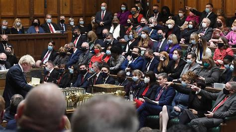 Pushbacks im Ärmelkanal Britisches Unterhaus stimmt für neue