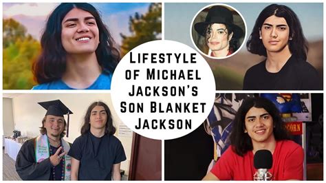 Spectacular Photos Of Michael Jackson Son Blanket Ideas Superior