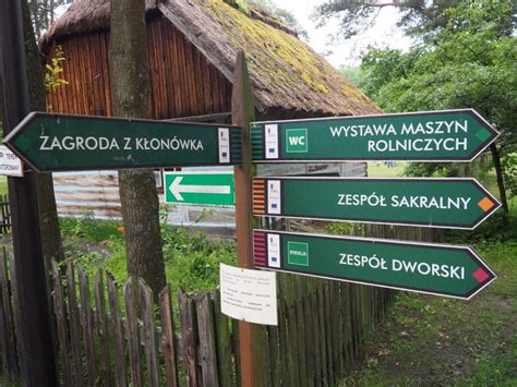 Radom Village Museum A Folk Open Air Museum Tymrazem Pl