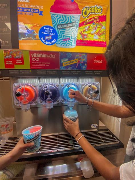 Black And White Picture Wall Black And White Pictures Slurpee Machine