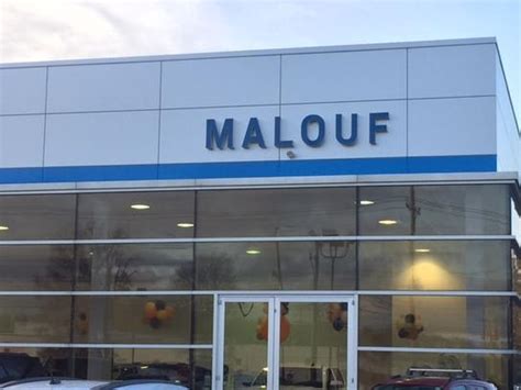 Malouf Chevrolet Cadillac : North Brunswick , NJ 08902 Car Dealership, and Auto Financing ...