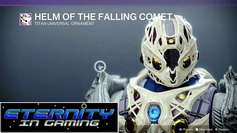 Season Of The Seraph Season Ornaments Destiny Youtube