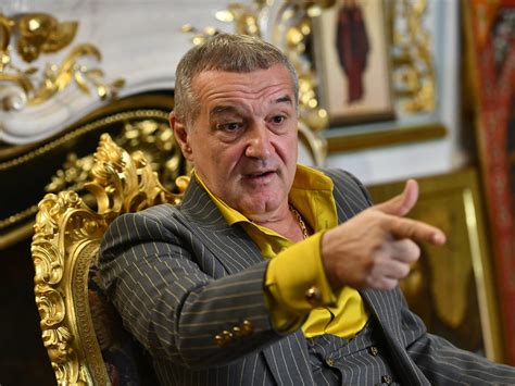 Gigi Becali o învață pe Dinamo cum să se salveze