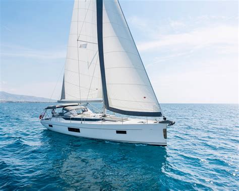 Gebraucht Bavaria C Style Yachtfocus