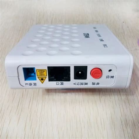 Zte Zxhn F Gpon Onu Xge Livraison Gratuite Buy Ge Port Gpon